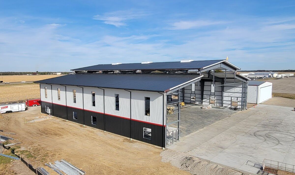 External Hanger Installation Process